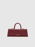 Layla Top Handle Bag